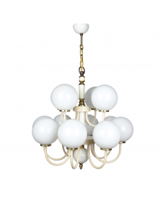 Żyrandol Polam Meos, 12...