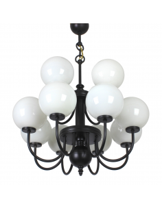 Żyrandol Polam Meos, 12...