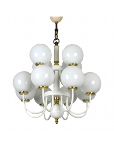 Żyrandol Polam Meos, 12...