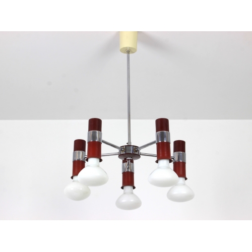 Żyrandol J/2018/5, Elektrometal...