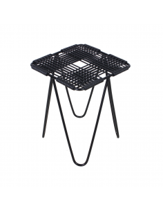 Kultowy taboret proj. W....