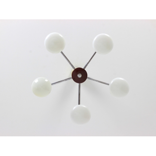 Żyrandol J/2018/5, Elektrometal...