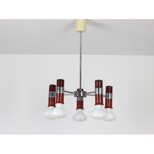 Żyrandol J/2018/5, Elektrometal...