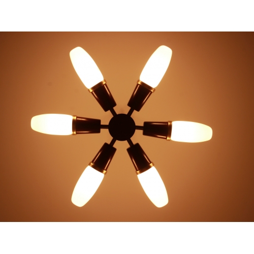 Żyrandol F1489/6, Omega Wrocław,...