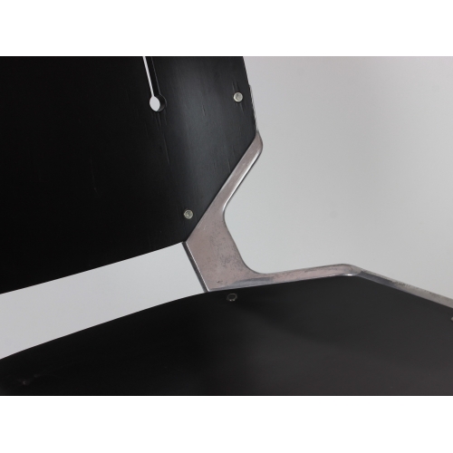 Komplet czterech krzeseł Fröscher...