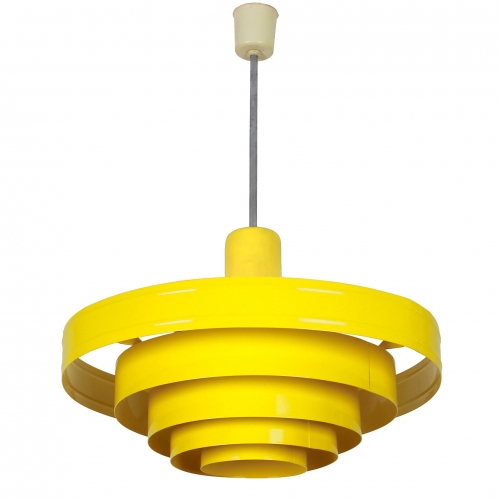 Lampa wisząca ZAOS OSr-2, Polska,...