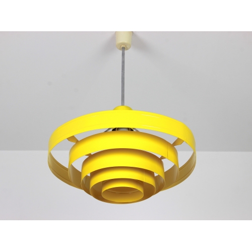 Lampa wisząca ZAOS OSr-2, Polska,...