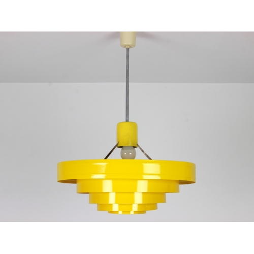 Lampa wisząca ZAOS OSr-2, Polska,...