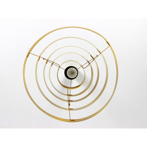 Lampa wisząca ZAOS OSr-2, Polska,...