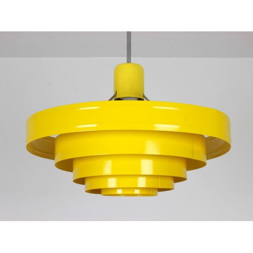 Lampa wisząca ZAOS OSr-2, Polska,...