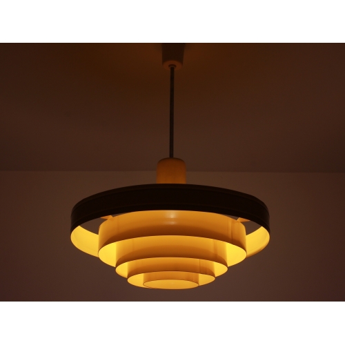 Lampa wisząca ZAOS OSr-2, Polska,...