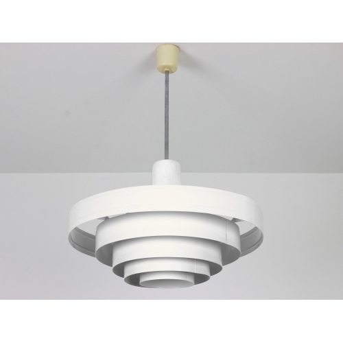 Lampa wisząca ZAOS OSr-2, Polska,...