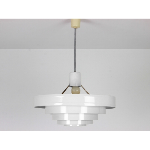 Lampa wisząca ZAOS OSr-2, Polska,...