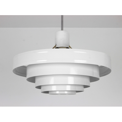 Lampa wisząca ZAOS OSr-2, Polska,...