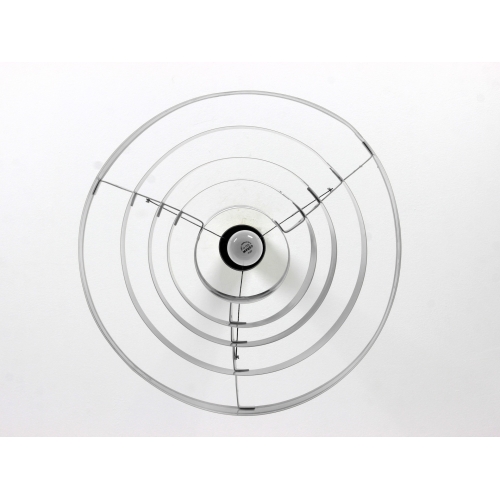 Lampa wisząca ZAOS OSr-2, Polska,...