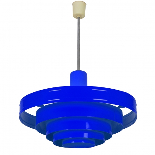 Lampa wisząca ZAOS OSr-2, Polska,...