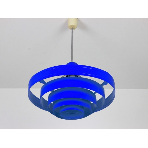 Lampa wisząca ZAOS OSr-2, Polska,...