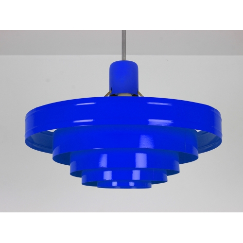 Lampa wisząca ZAOS OSr-2, Polska,...