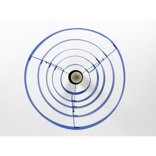 Lampa wisząca ZAOS OSr-2, Polska,...