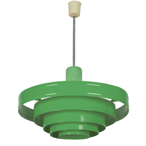 Lampa wisząca ZAOS OSr-2, Polska,...