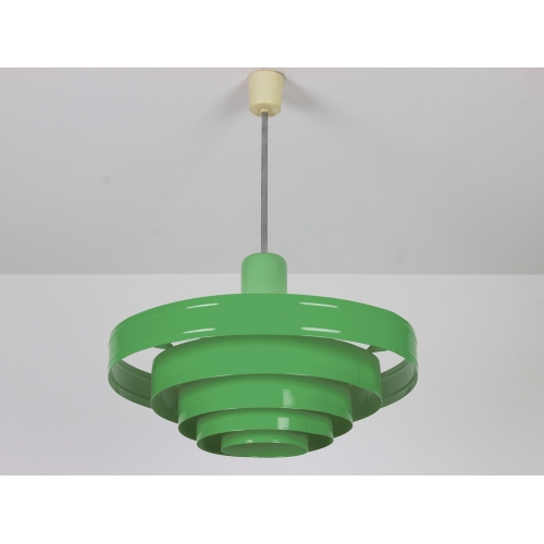 Lampa wisząca ZAOS OSr-2, Polska,...