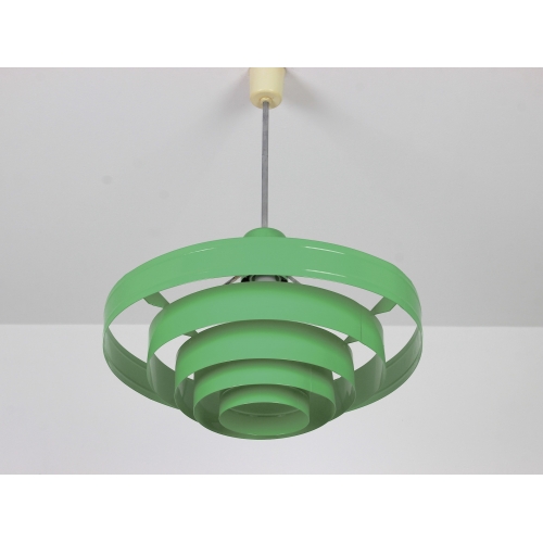 Lampa wisząca ZAOS OSr-2, Polska,...