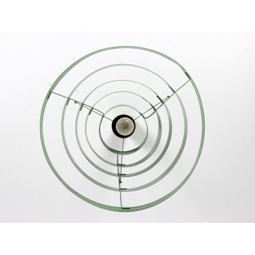 Lampa wisząca ZAOS OSr-2, Polska,...