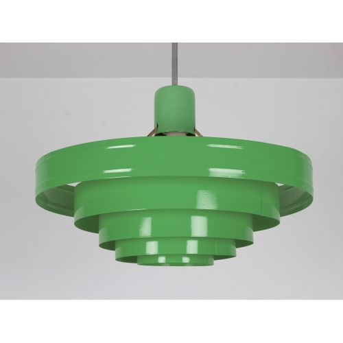 Lampa wisząca ZAOS OSr-2, Polska,...