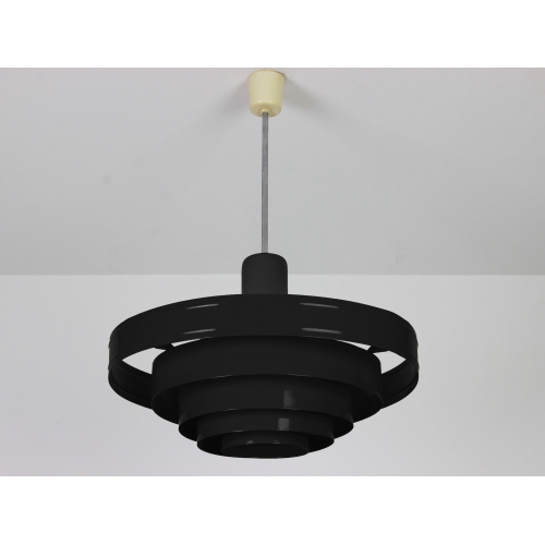 Lampa wisząca ZAOS OSr-2, Polska,...