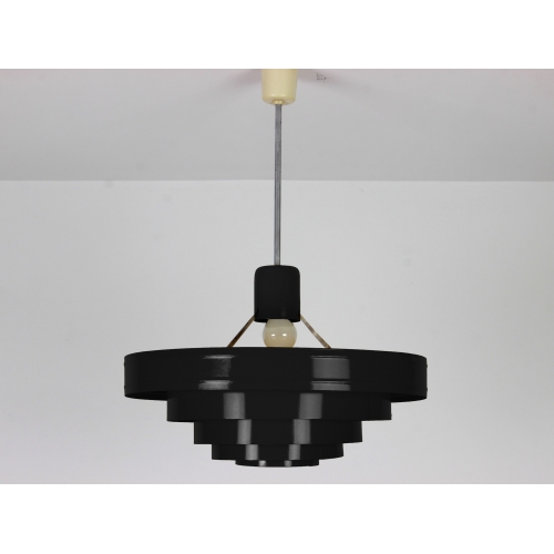 Lampa wisząca ZAOS OSr-2, Polska,...