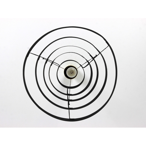 Lampa wisząca ZAOS OSr-2, Polska,...