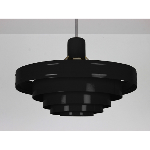 Lampa wisząca ZAOS OSr-2, Polska,...