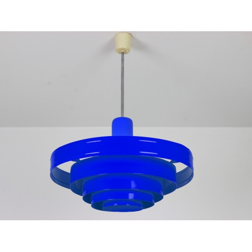 Lampa wisząca ZAOS OSr-2, Polska,...