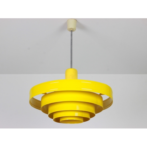 Lampa wisząca ZAOS OSr-2, Polska,...