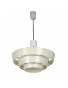 Lampa wisząca Polam Meos...