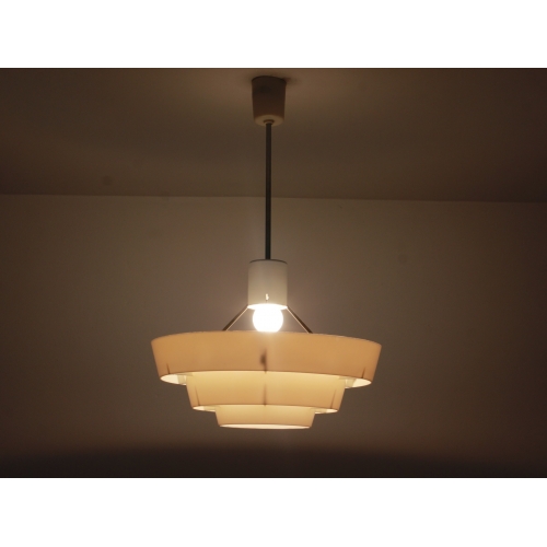 Lampa wisząca Polam Meos OR-2,...