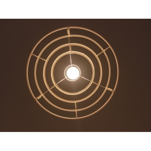 Lampa wisząca Polam Meos OR-2,...