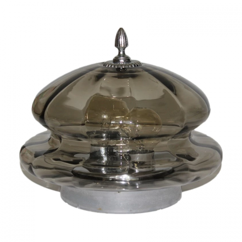 Plafon, proj. E. Hillebrand,...