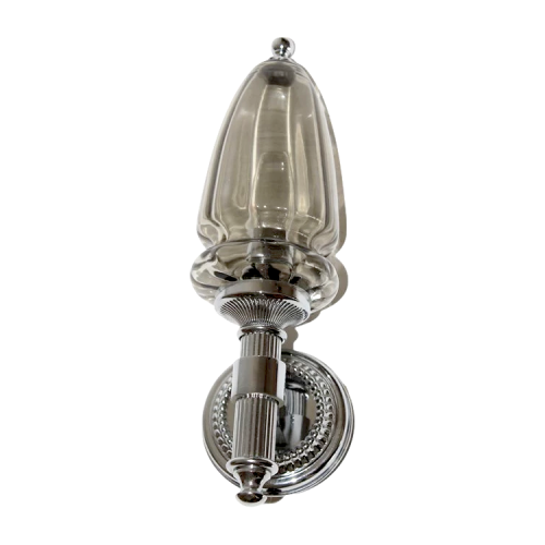 Kinkiet, proj. E. Hillebrand,...