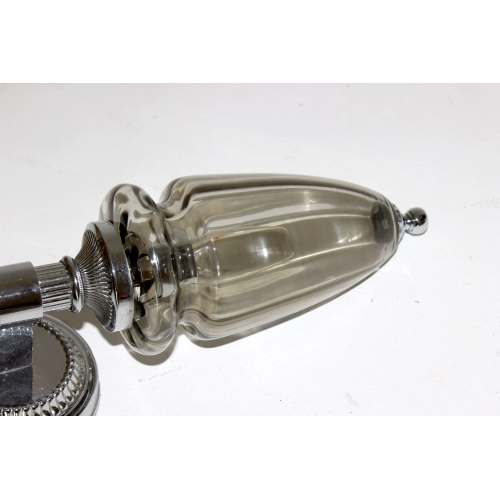 Kinkiet, proj. E. Hillebrand,...