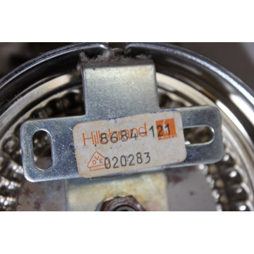 Kinkiet, proj. E. Hillebrand,...