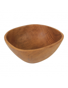 Tekowa misa, lata 70.