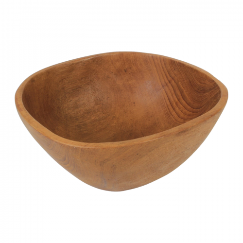 Tekowa misa, lata 70.