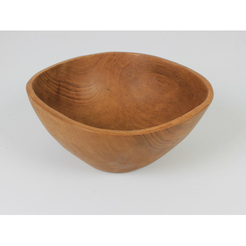 Tekowa misa, lata 70.