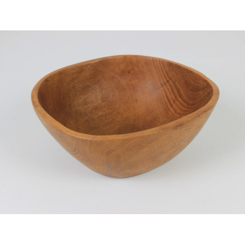 Tekowa misa, lata 70.