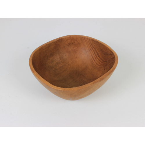 Tekowa misa, lata 70.