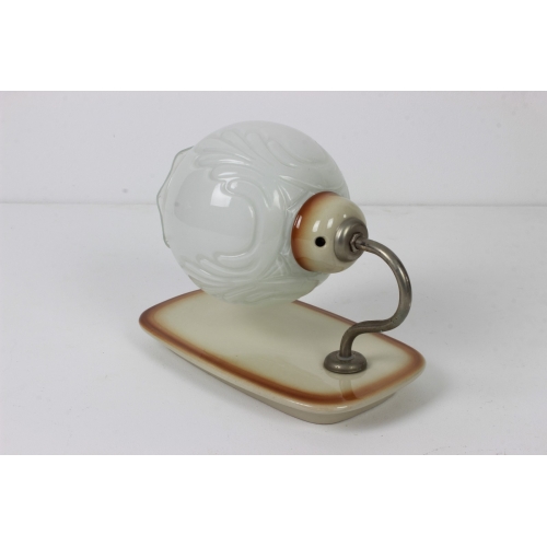 Para kinkietów, Mirostowice, Polska,...