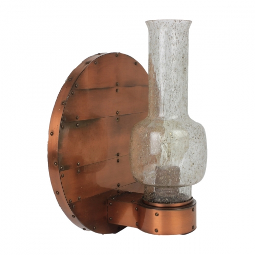 Kinkiet Temde, Austria, lata 70.