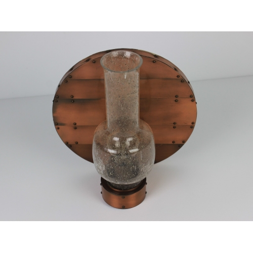 Kinkiet Temde, Austria, lata 70.