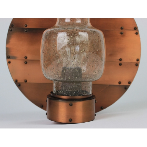 Kinkiet Temde, Austria, lata 70.